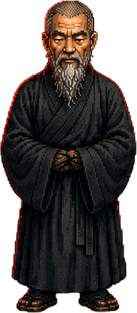 Master Yāsuō