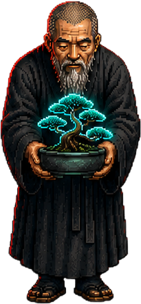 Master Yāsuō presents